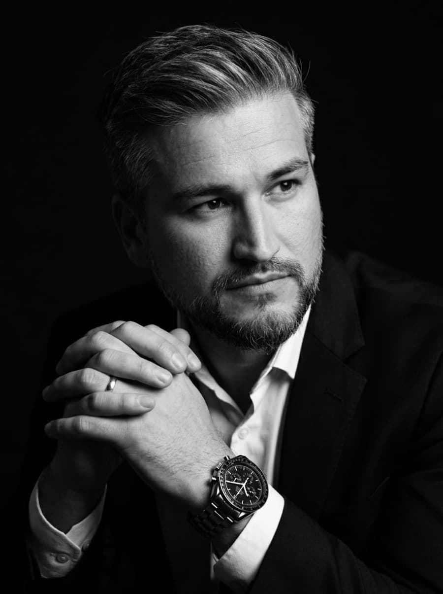Nelson Sanchez